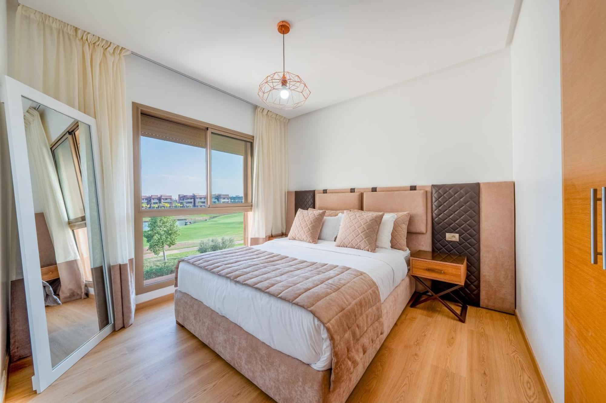 Appartamento Luxury And Serenity In Prestigia Golf & Pool *